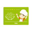 VIGA Salad Play Set 51605