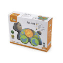 VIGA Pull Along -Turtle 50080