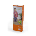 VIGA Push Toy - Dinosaur 50963