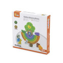 VIGA Rainbow Balancing blocks 44590
