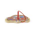 VIGA Magnetic Bead Trace - Car 50163