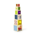 VIGA Nesting & Stacking Blocks 44572