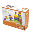 VIGA Geometric Stacker 50567