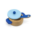 VIGA Cooking Tool Set - Blue 50115