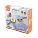 VIGA Cooking Tool Set - Blue 50115