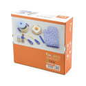 VIGA Cooking Tool Set - Blue 50115