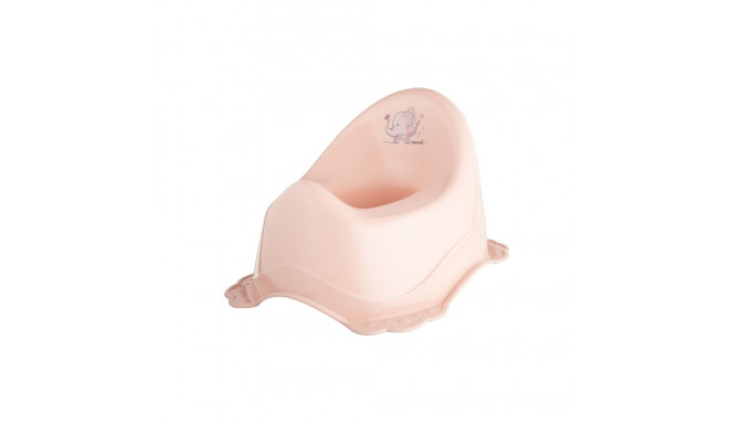 Maltex 2-component potty peach pink with peach pink rubbers 7210_41