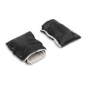 Minky Glove/Muff – black