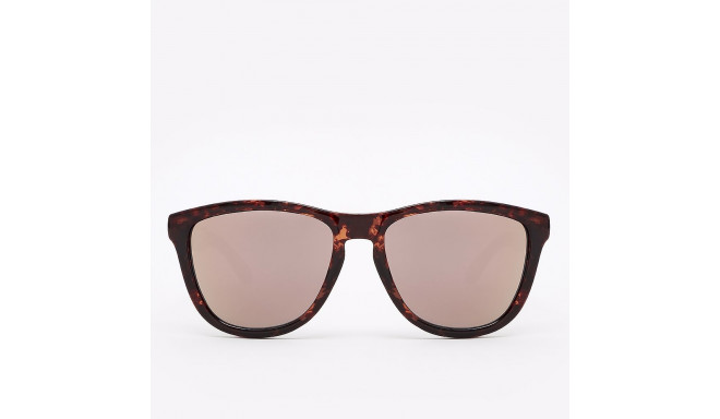 Hawkers sunglasses One 54mm, carey rose gold