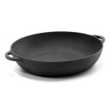 Iron pan Syton D32cm