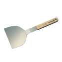 Hamburger turner FSC 30cm