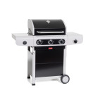 Газовый гриль SIESTA 310 BLACK, TM Barbecook