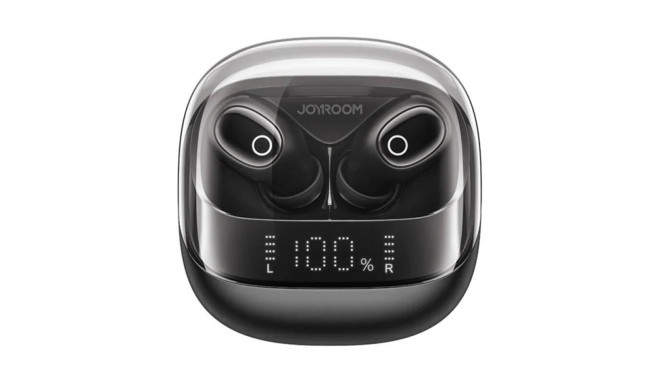 Earbuds TWS Joyroom Jdots Series JR-DB2 (black)