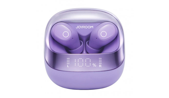 Earbuds TWS Joyroom Jdots Series JR-DB2 (purple)