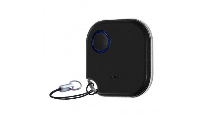 Shelly BLU Button 1 Action and Scenes Activation Button (Black)