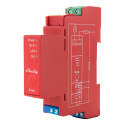 DIN Rail Smart Switch Shelly Pro 1PM with power metering, 1 channel