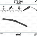 First Multiconnection бескаркасная щётка стеклоочистителя 475mm 575004