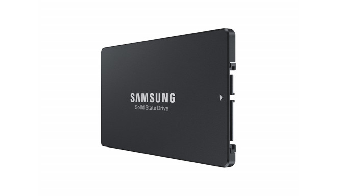 Samsung SSD PM893 2.5" 480GB Serial ATA V-NAND TLC
