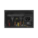 Antec CSK650 power supply unit 650 W 20+4 pin ATX ATX Black