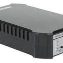 Intellinet 10G PoE++ Injector One 95 W Port, IEEE 802.3bt (4PPoE) Compliant, Metal Housing, Wall-mou