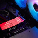 Kingston Technology FURY 16GB 7200MT/s DDR5 CL38 DIMM (Kit of 2) Renegade RGB XMP