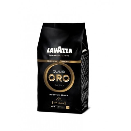Kohvioad Qualita Oro LAVAZZA Mountain Grown, 1kg