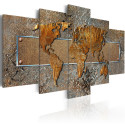 Seinapilt - Extraordinary World - 200x100