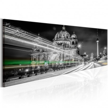 Seinapilt - Berlin, Germany - 120x40