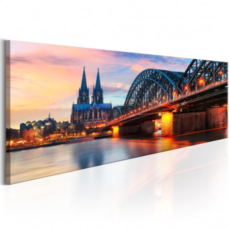 Seinapilt - Cologne, Germany - 135x45