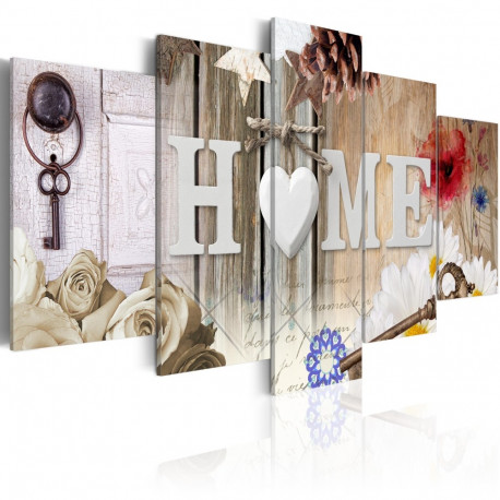 Seinapilt - Home: Range of Variety - 200x100