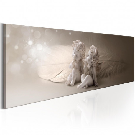 Seinapilt - Angelic Sweetness - 135x45