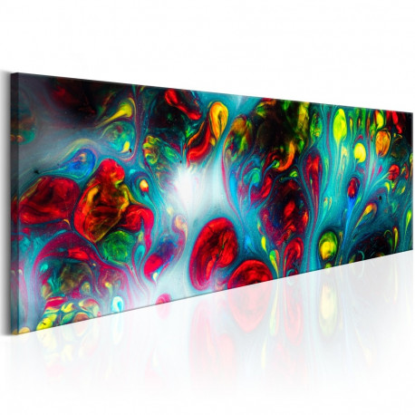 Seinapilt - Abstrata de Fundo - 135x45