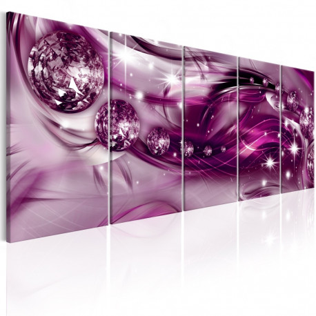 Seinapilt - Crazy Bullets - 225x90