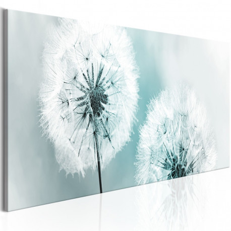 Seinapilt - Blue Summer - 150x50