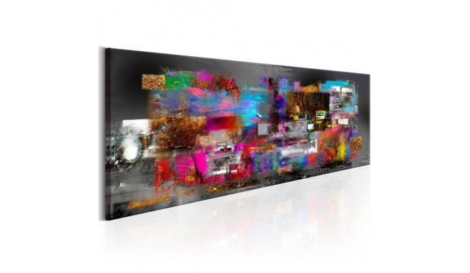 Seinapilt - Artistic Epiphany - 150x50