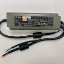 LED Pulse power supply unit / 12V / 120W / IP