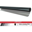 Auto Solar window film black / 75 x 300 cm / 