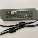 LED Impulsu barošanas bloks / 12V / 120W / IP