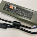 LED Импульсный блок питания / 12V / 120W / IP