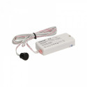 Contactless switch with sensor function / 250