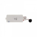 Contactless switch with sensor function / 250