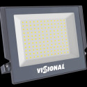 LED outdoor floodlight