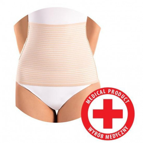 Postnatal Abdominal Belt – profiled EXPERT, 511/XL