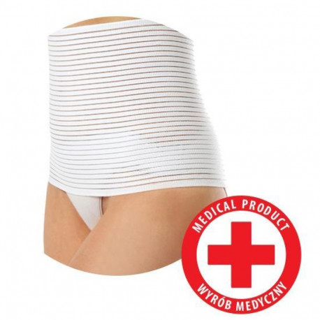 Postnatal abdominal belt COMFORT 505/M