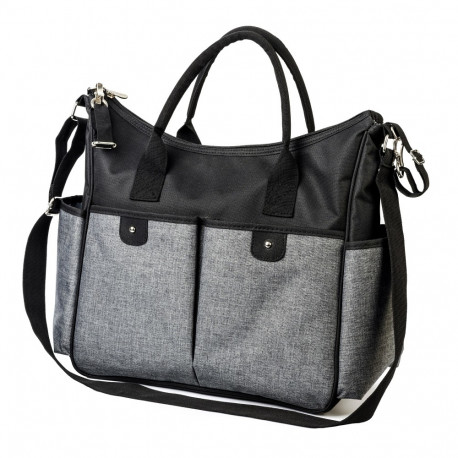 Smart Mother Bag So City!