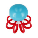 BamBam rattle octopus b/c 515011