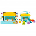 BamBam sorter with blocks 492806