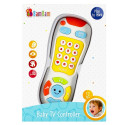BamBam baby tv controller 492798