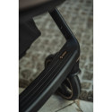 Roan stoller 2/1 iVI Cocoa/Rose Gold