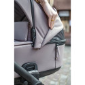 Roan stoller 2/1 iVI Cocoa/Rose Gold